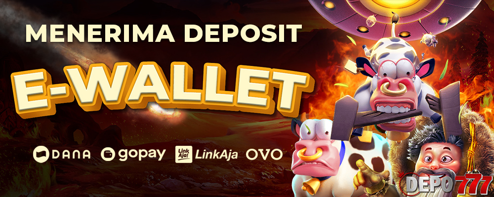 Deposit Ewallet